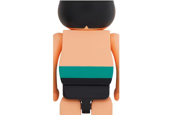 Bearbrick Astro Boy Brave Ver. 1000%