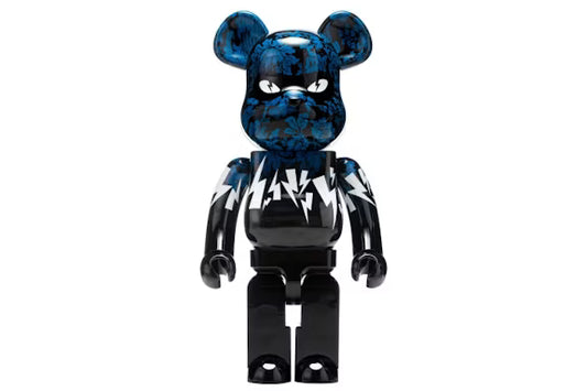 Bearbrick Macau 2023 x Neil Barrett 1000%