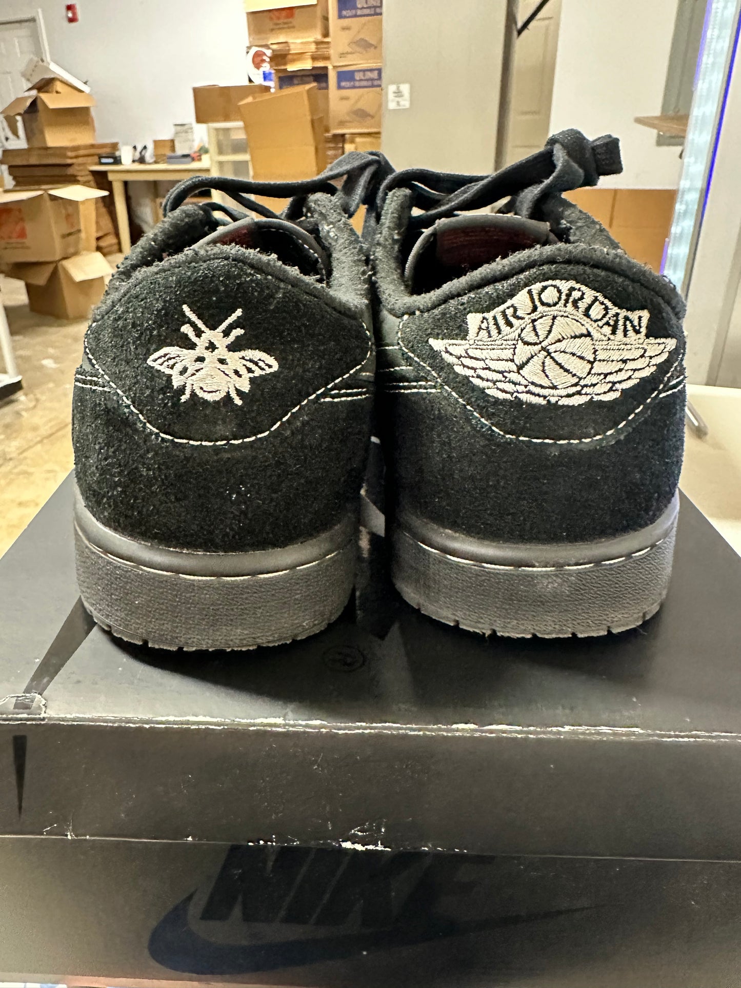 Travis Scott Phantom
