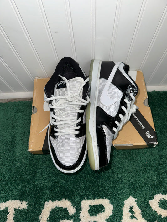 Nike SB Dunk low concord (10M)