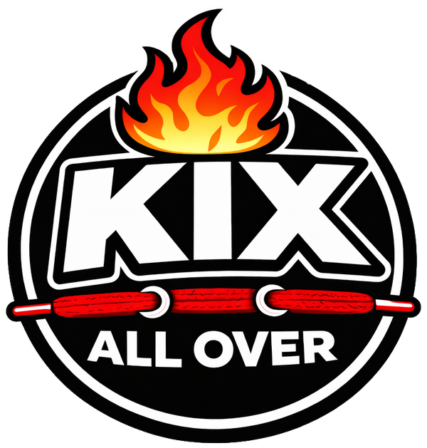 Kix_All_Over