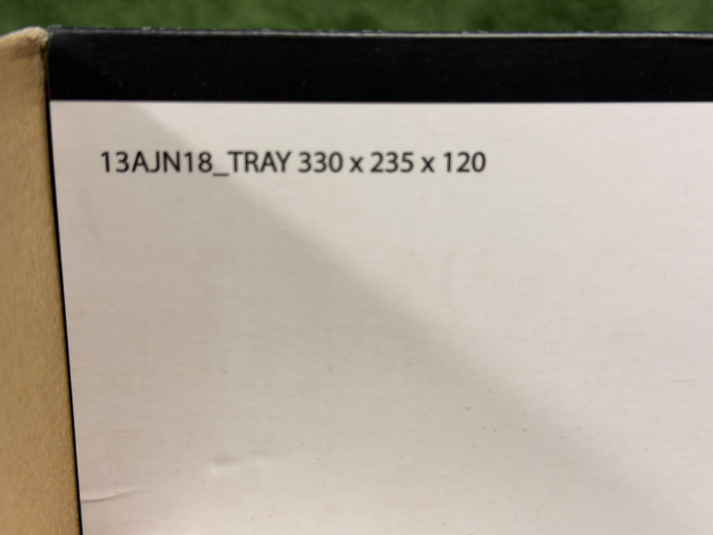 Jordan 1 Retro Low OG SP Fragment x Travis Scott