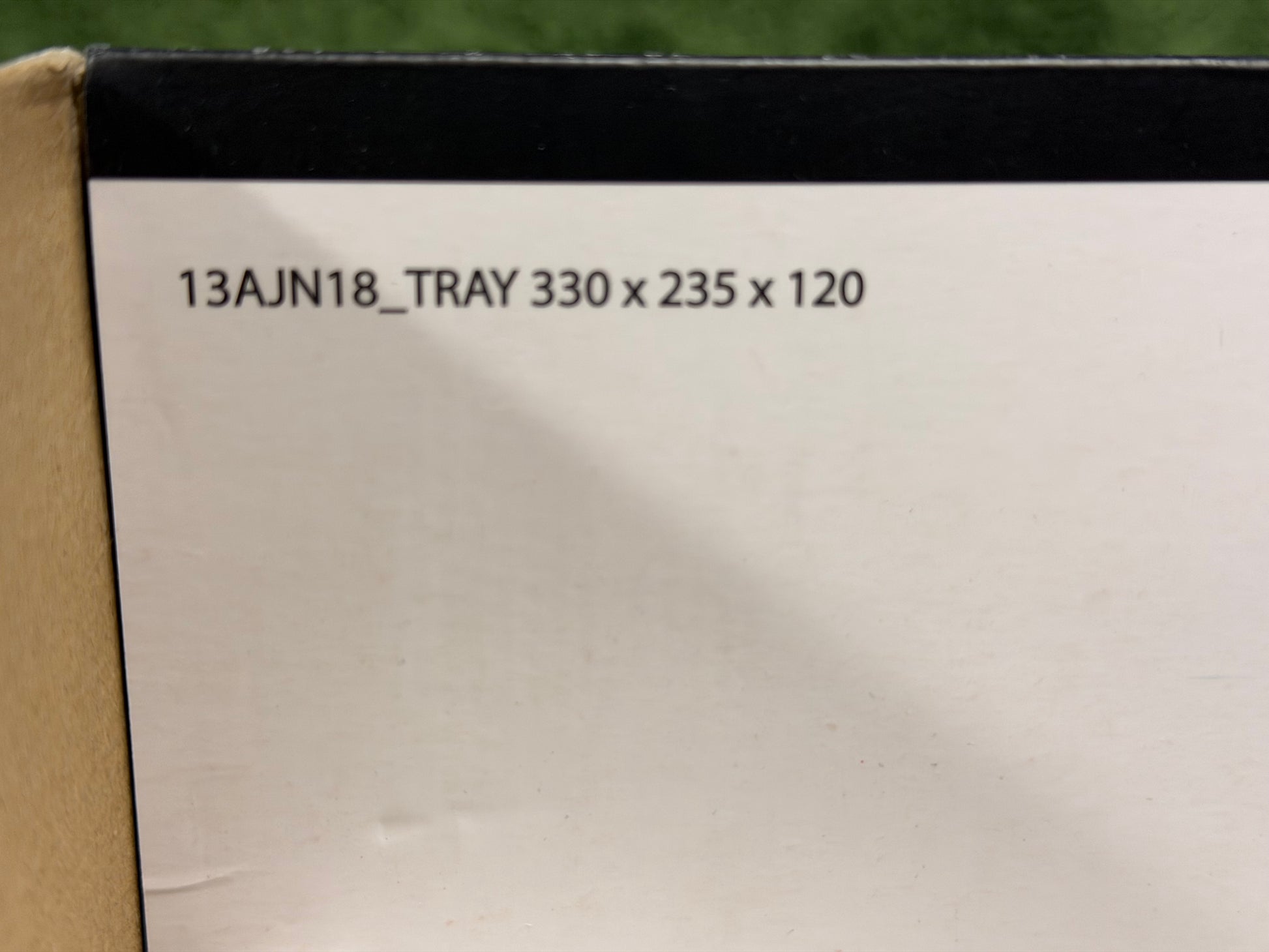 Jordan 1 Retro Low OG SP Fragment x Travis Scott