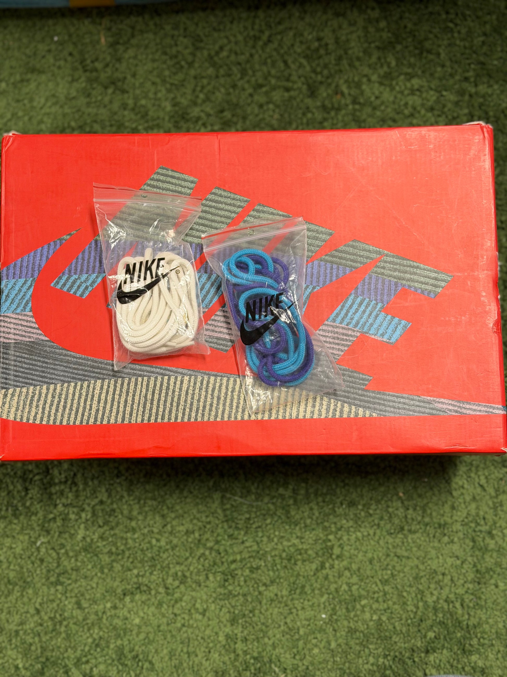 Nike Air Max 1/97 Sean Wotherspoon (Extra Lace Set Only)