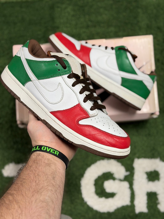 Nike SB Dunk Low Cinco de Mayo