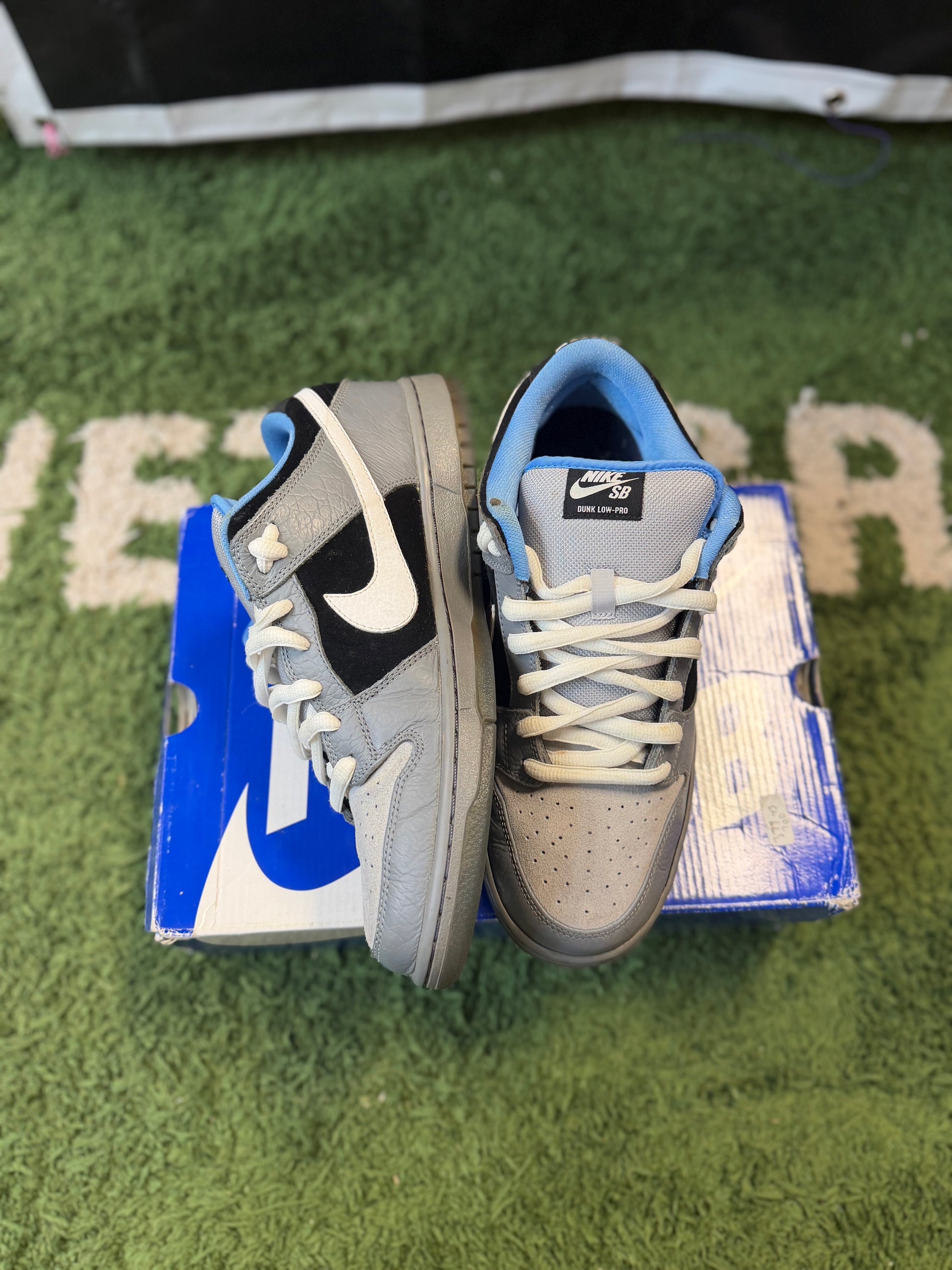 Nike SB Dunk Low Petoskey Premier
