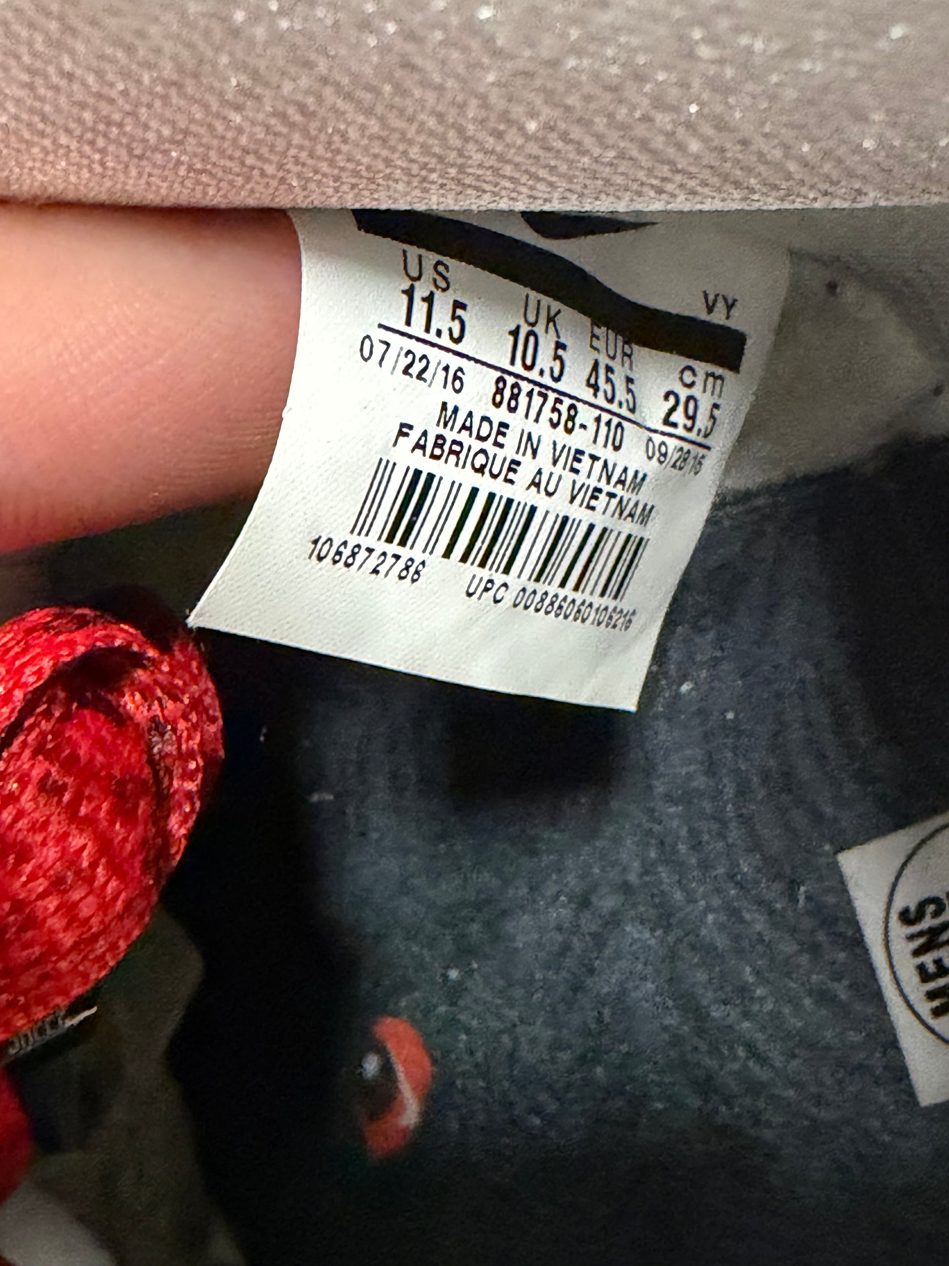 Nike SB Dunk High Wolf In Sheep's Clothing (Deluxe Set W/ Accessories)