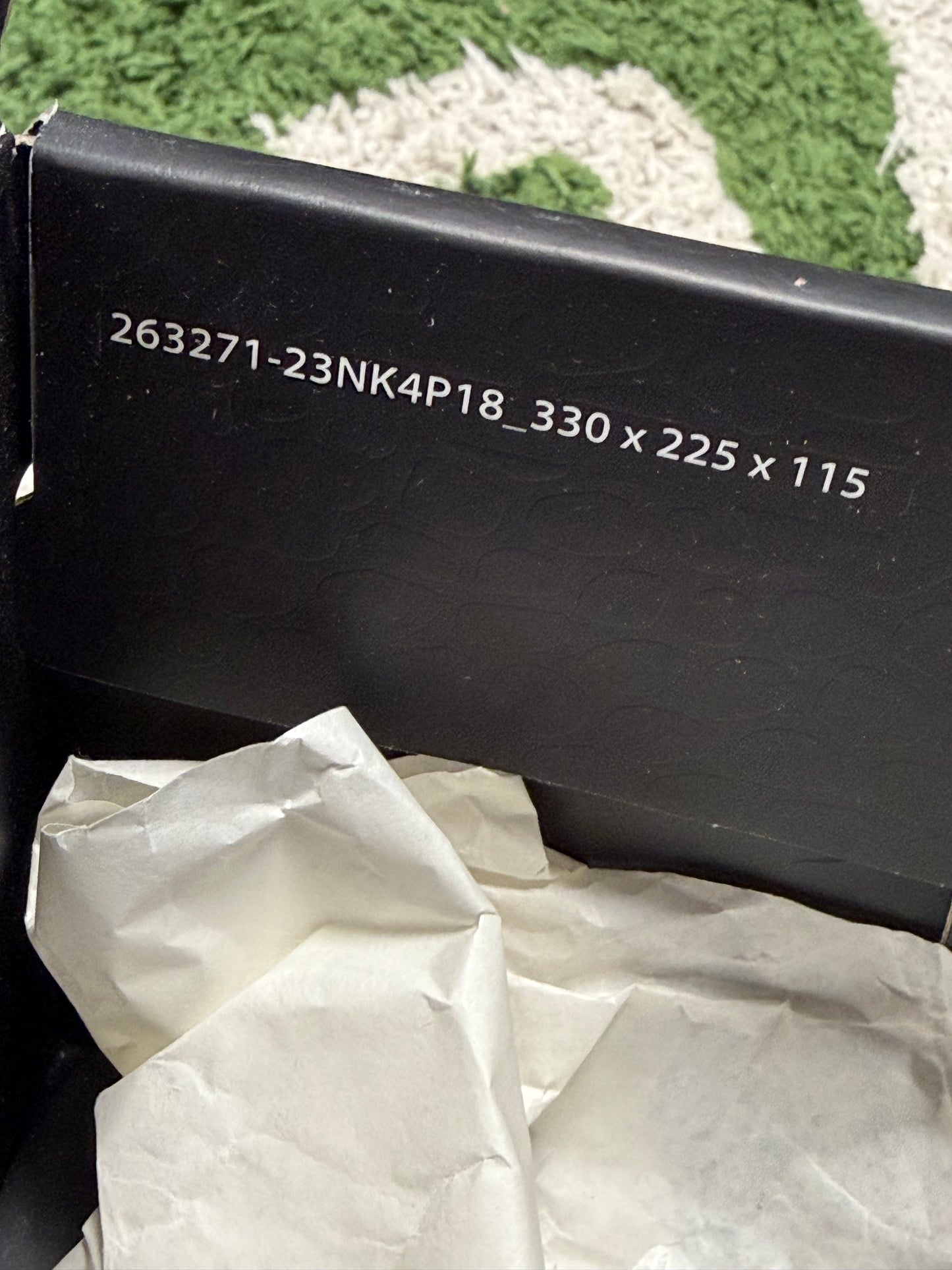 Nike Kobe 6 Protro Reverse Grinch