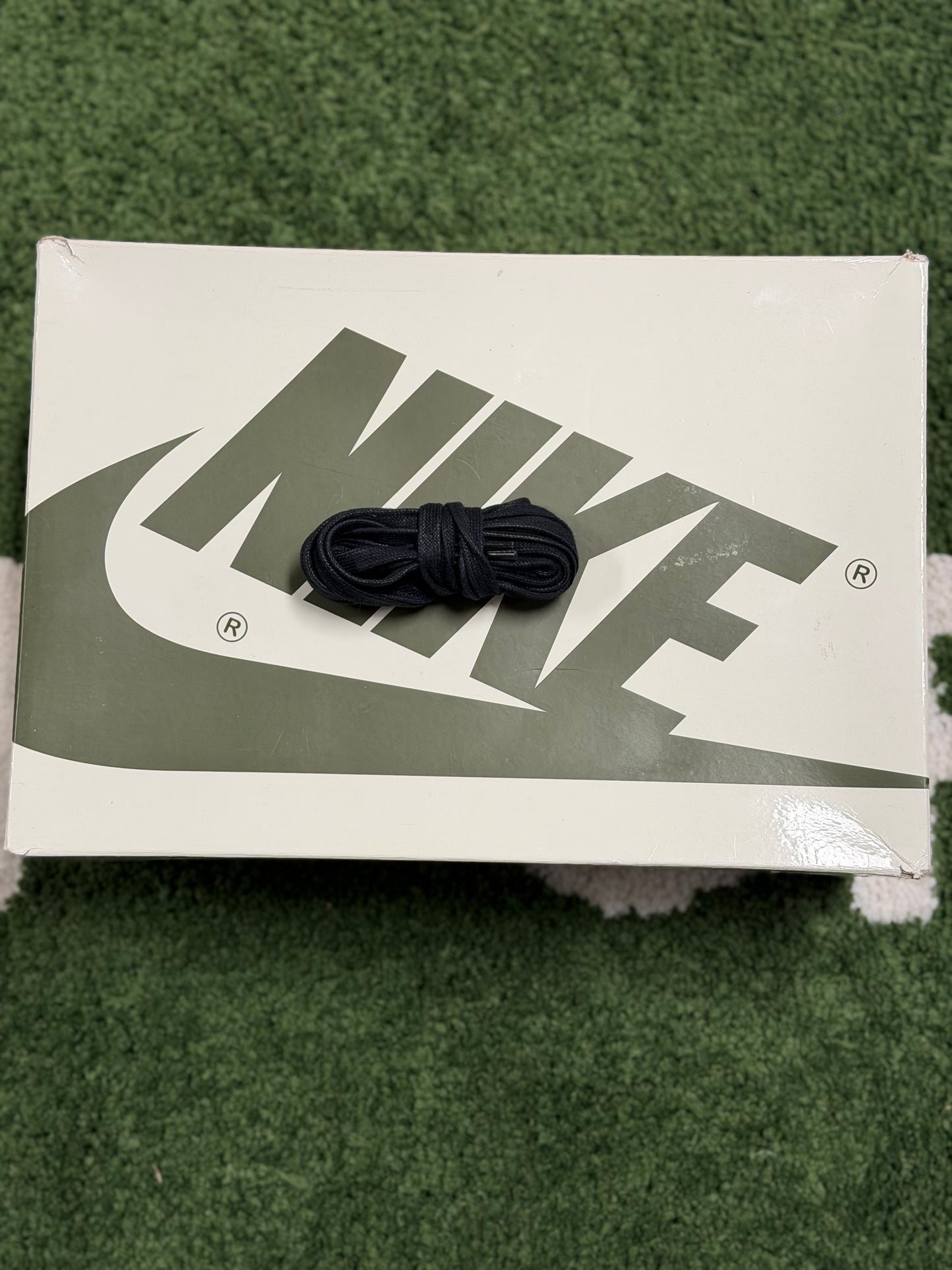 Jordan 1 Retro Low OG SP Travis Scott Olive (Women's)