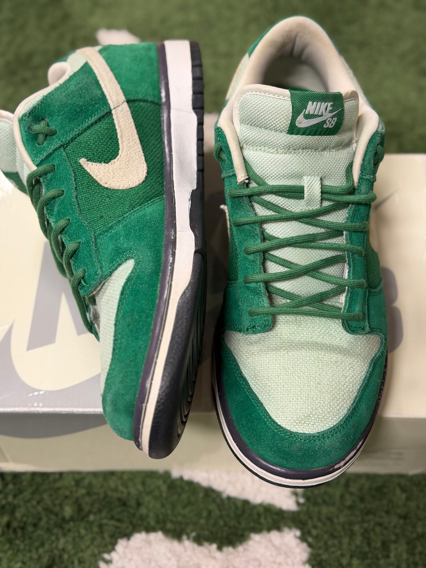 Nike SB Dunk Low Pro Wallenberg