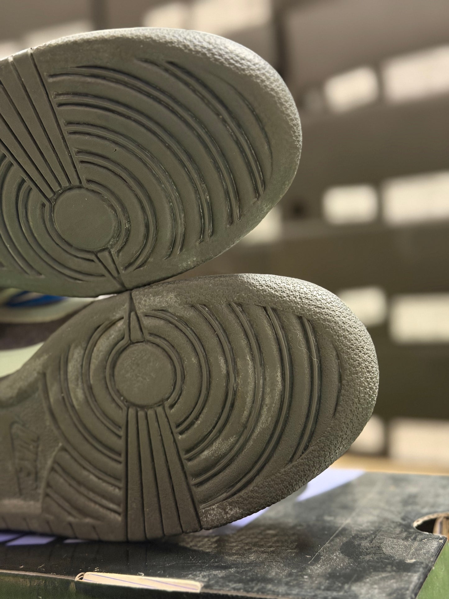 Nike SB Dunk Low Aqua Chalk