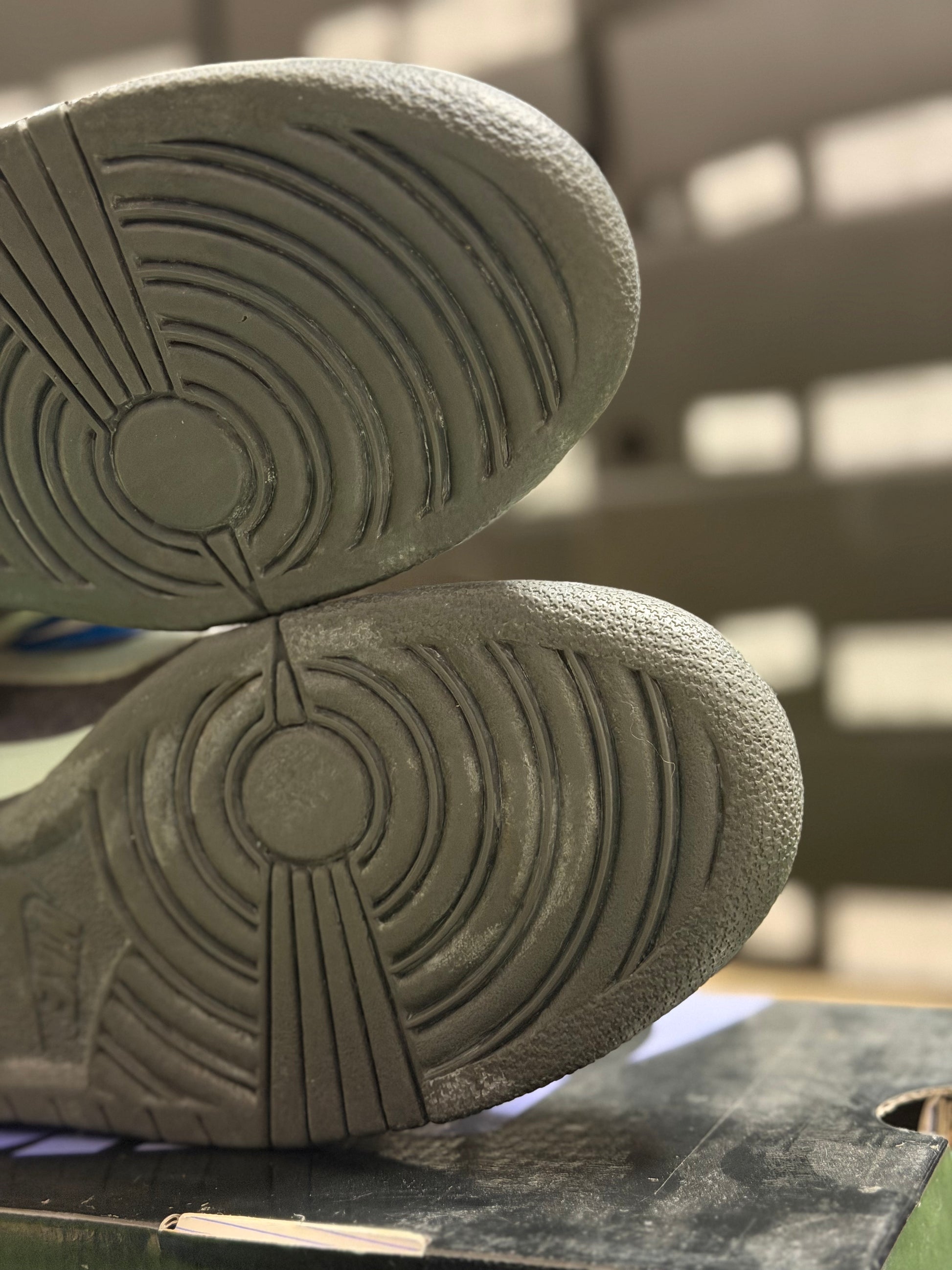 Nike SB Dunk Low Aqua Chalk