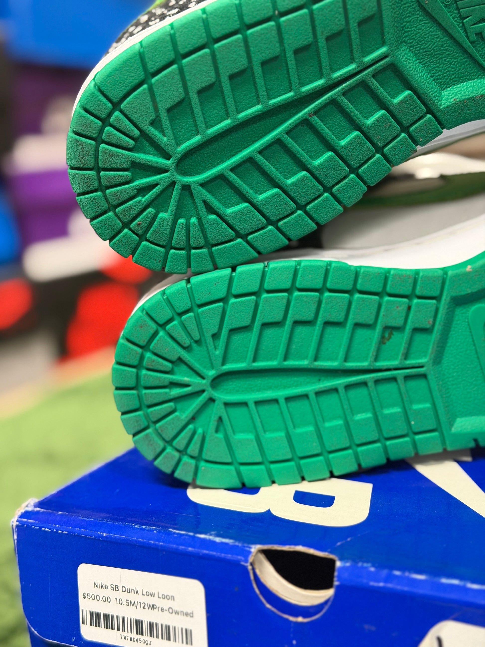 Nike SB Dunk Low Loon