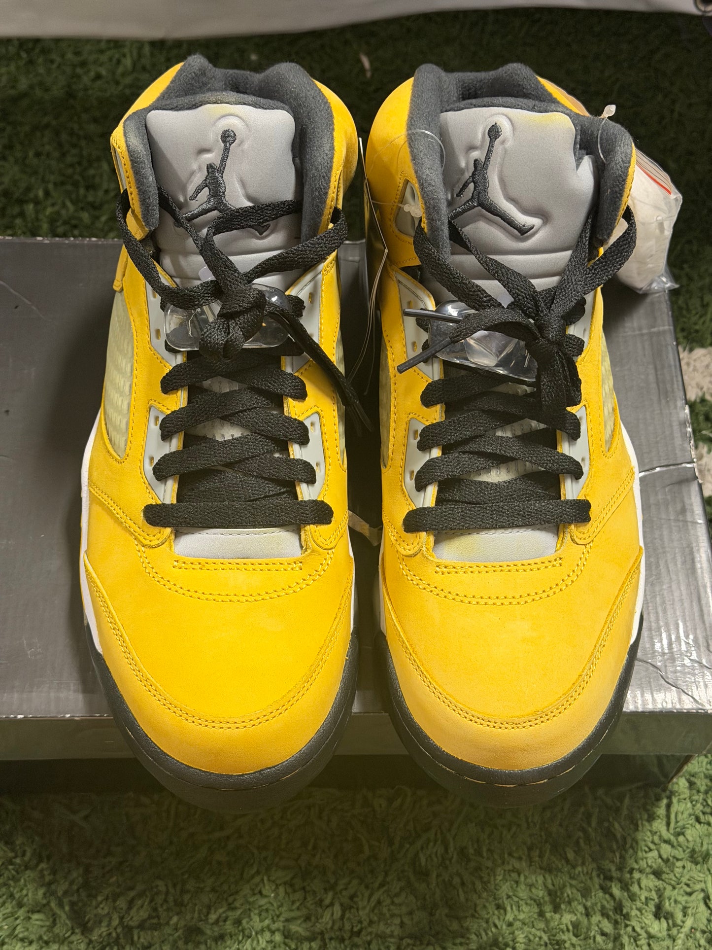 Jordan 5 Retro Tokyo T23 (2011)