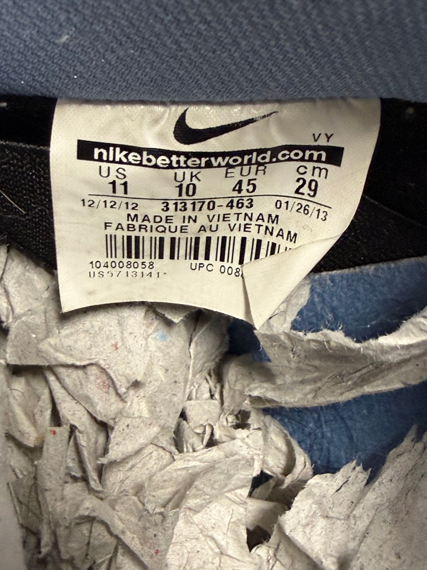 Nike SB Dunk Low FTC Finally