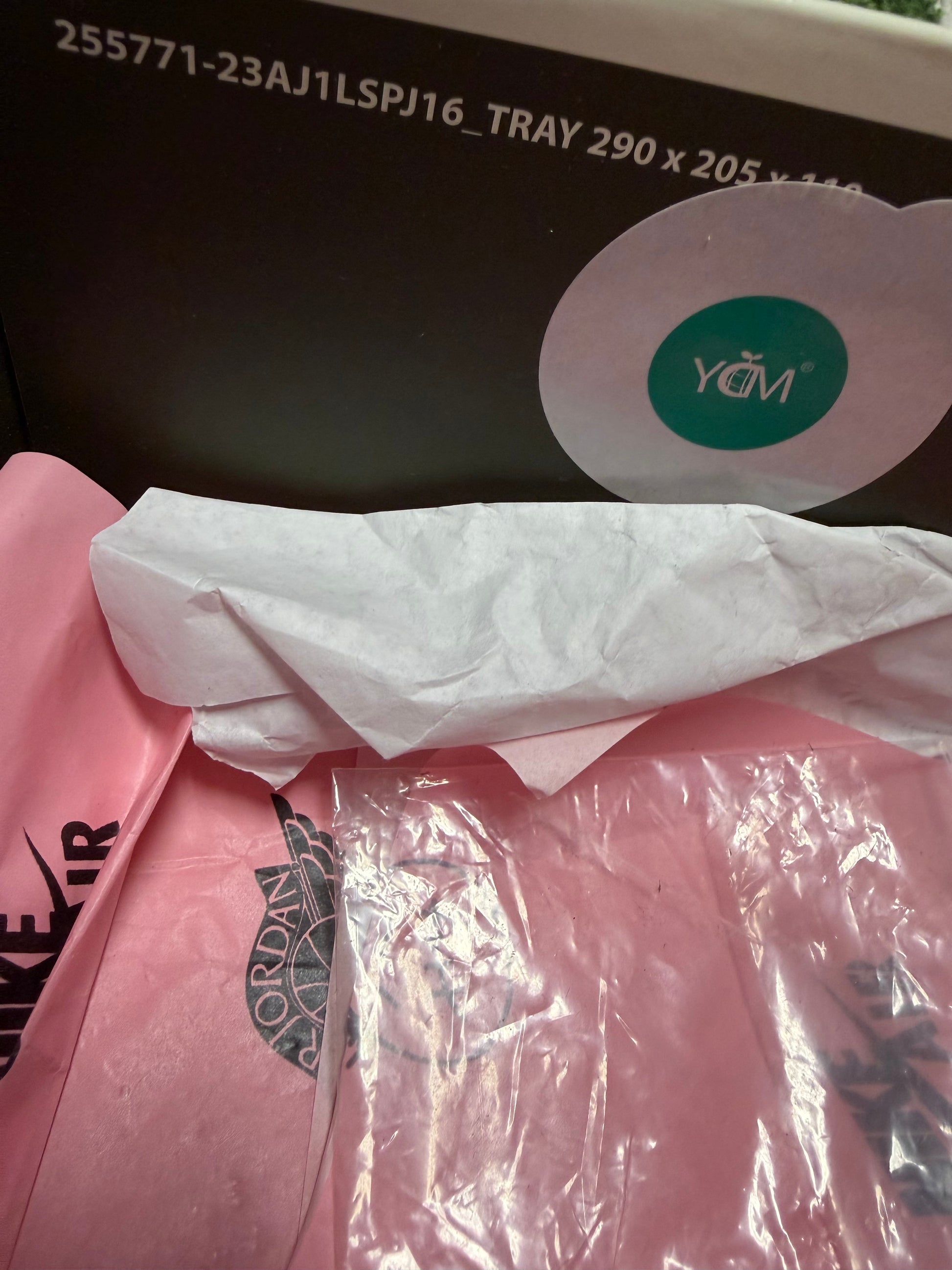 Jordan 1 Retro Low OG SP Travis Scott Olive (Women's)