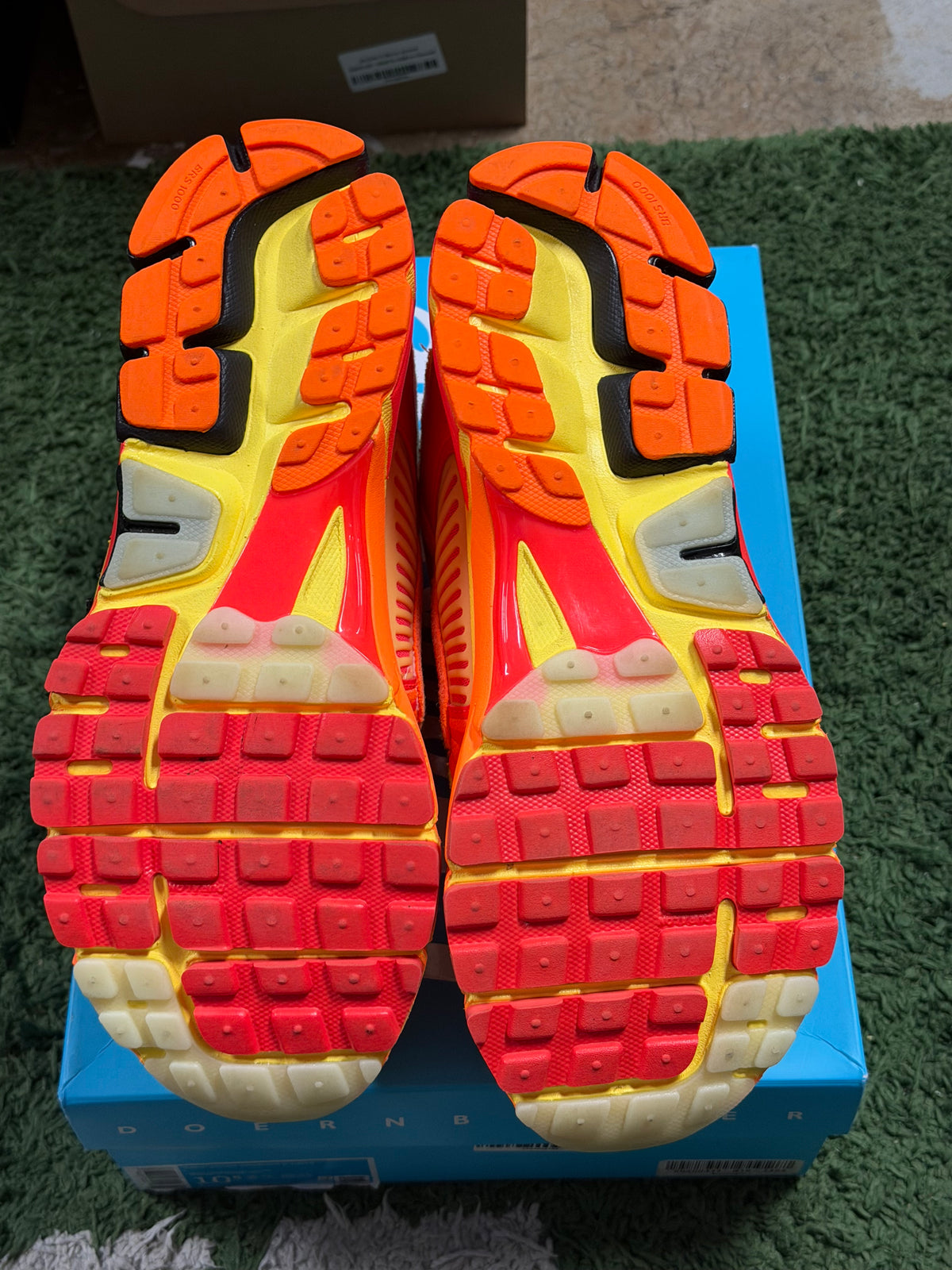Nike Zoom Vomero 5 Doernbecher