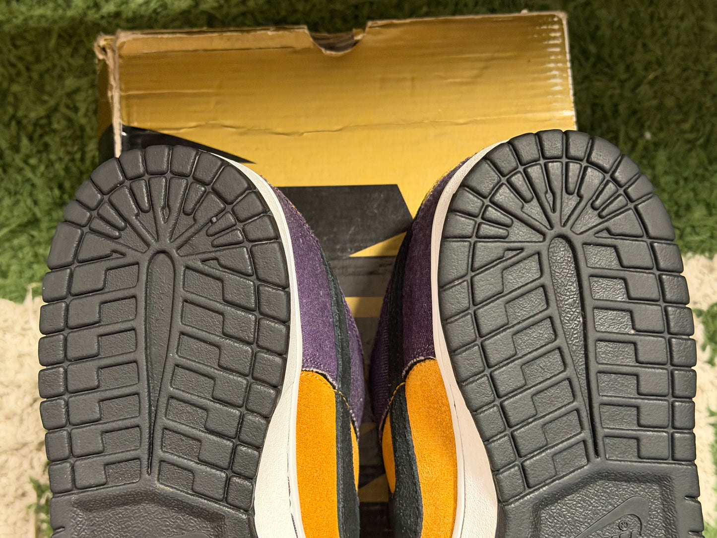 Nike SB Dunk Low Goofy Boy