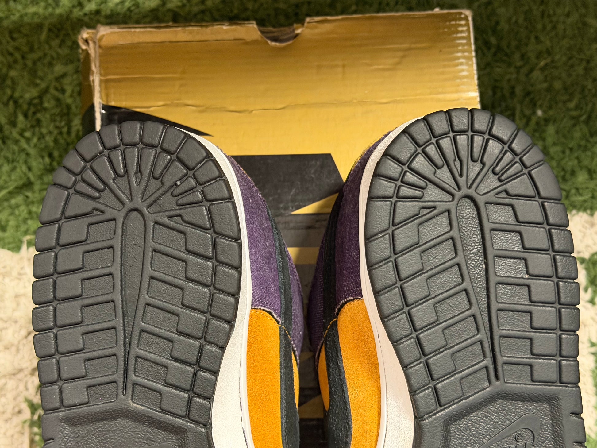 Nike SB Dunk Low Goofy Boy