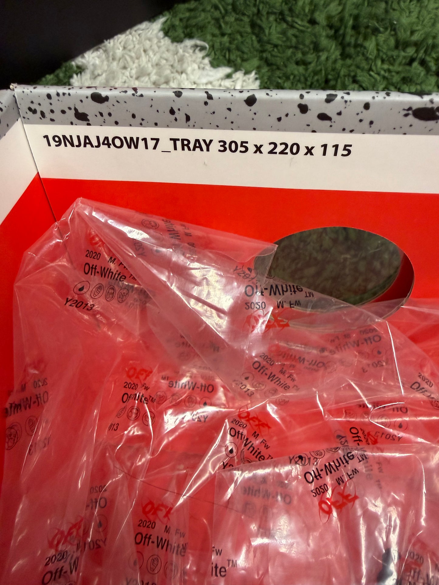 JORDAN 4 OFFWHITE SAIL