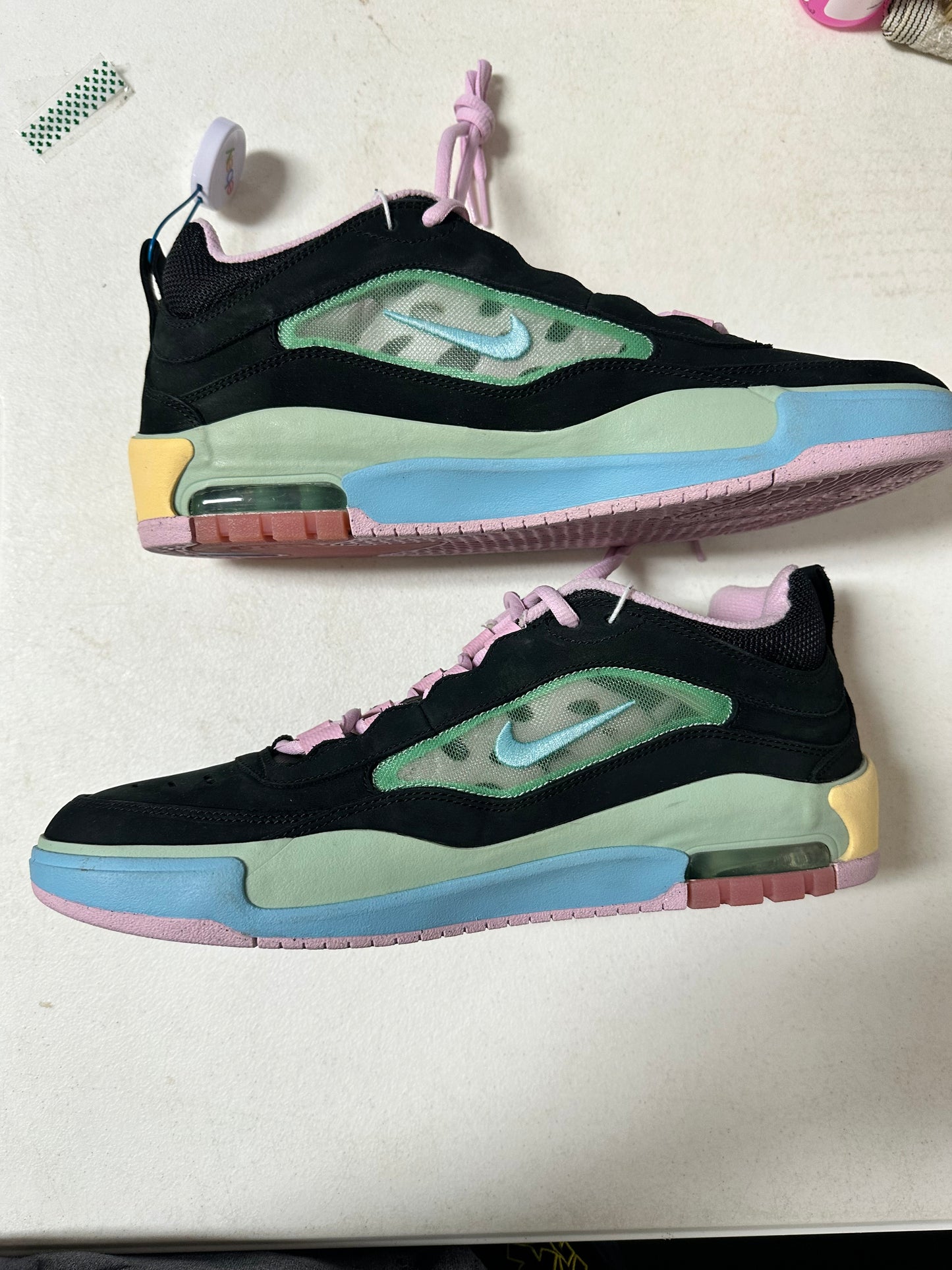 ISHOD WAIR VISTY VERDE SAMPLE 1 of 24