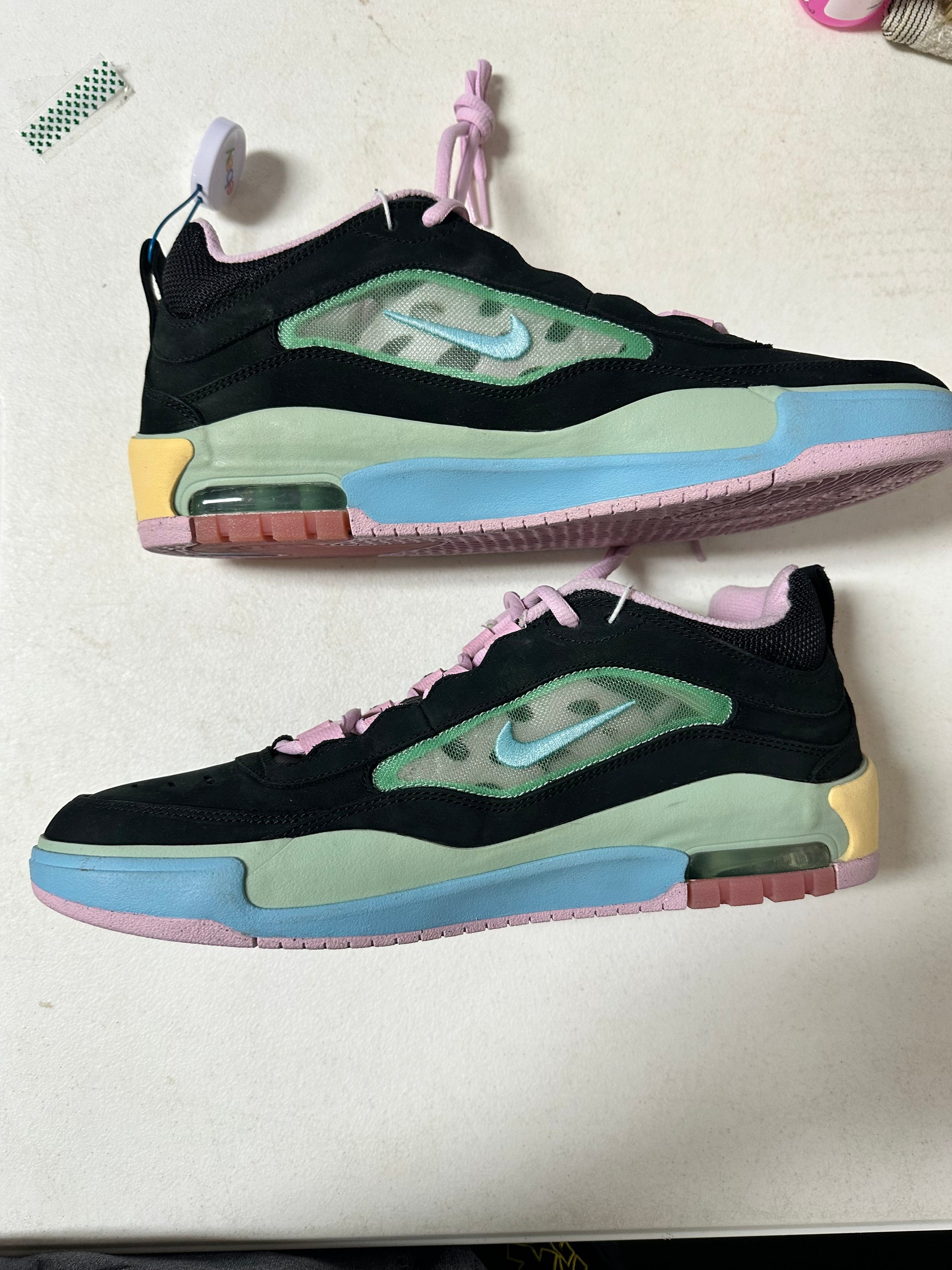 ISHOD WAIR VISTY VERDE SAMPLE 1 of 24