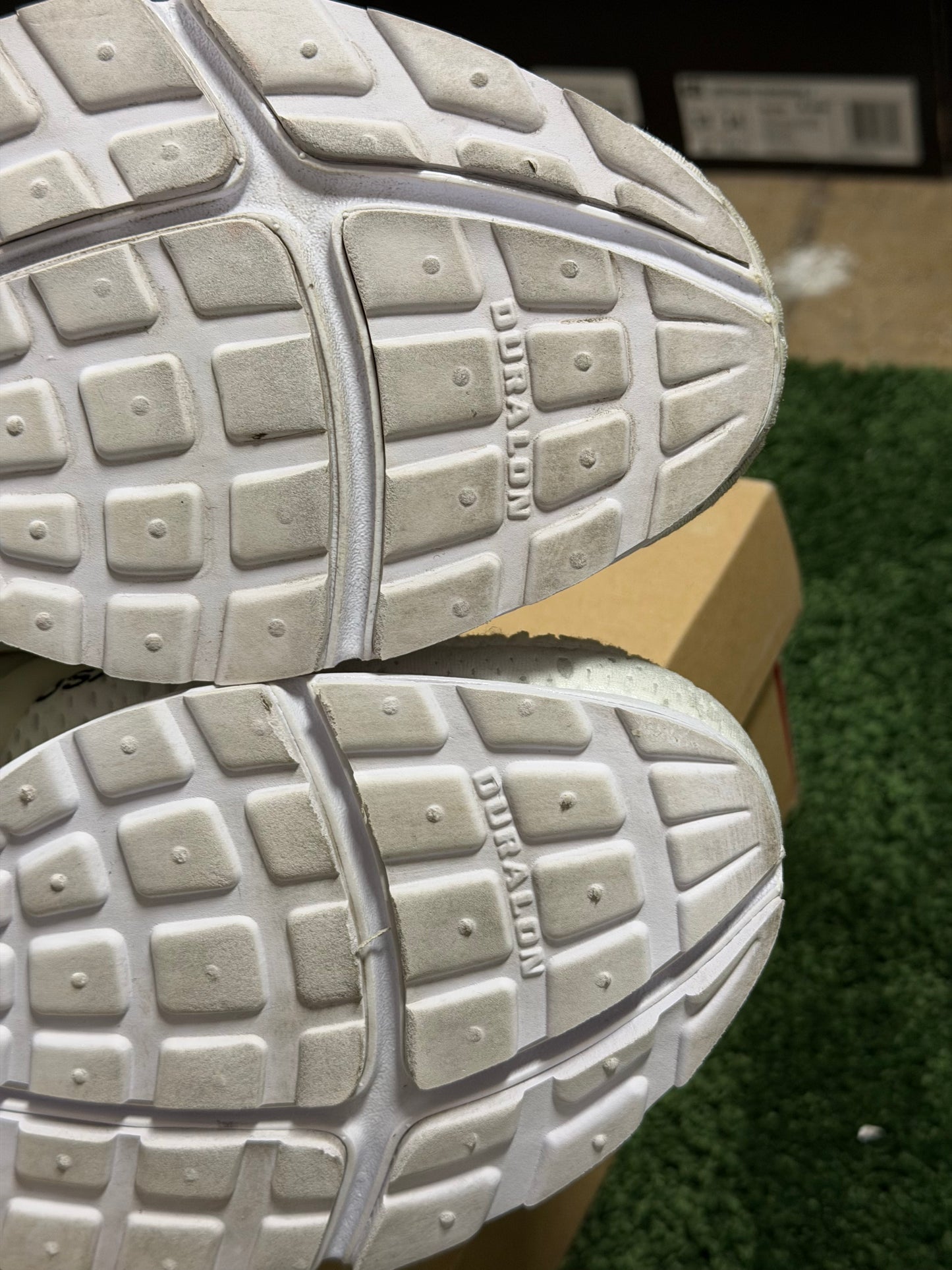 NIKE OFFWHITE PRESTO