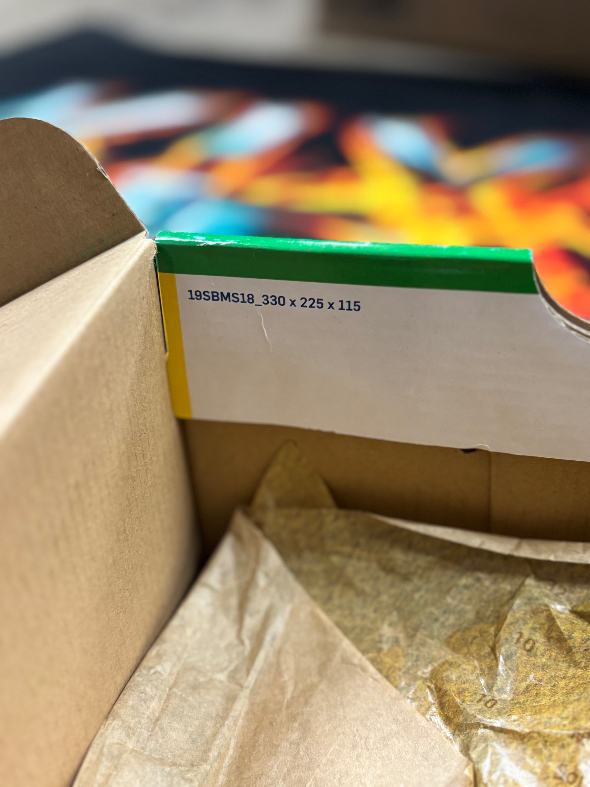 Nike SB Dunk Low Street Hawker (2021)