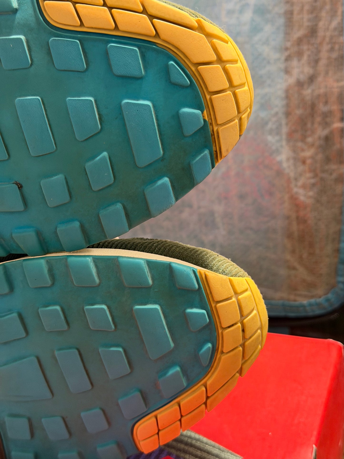 Nike Air Max 1/97 Sean Wotherspoon (Extra Lace Set Only)