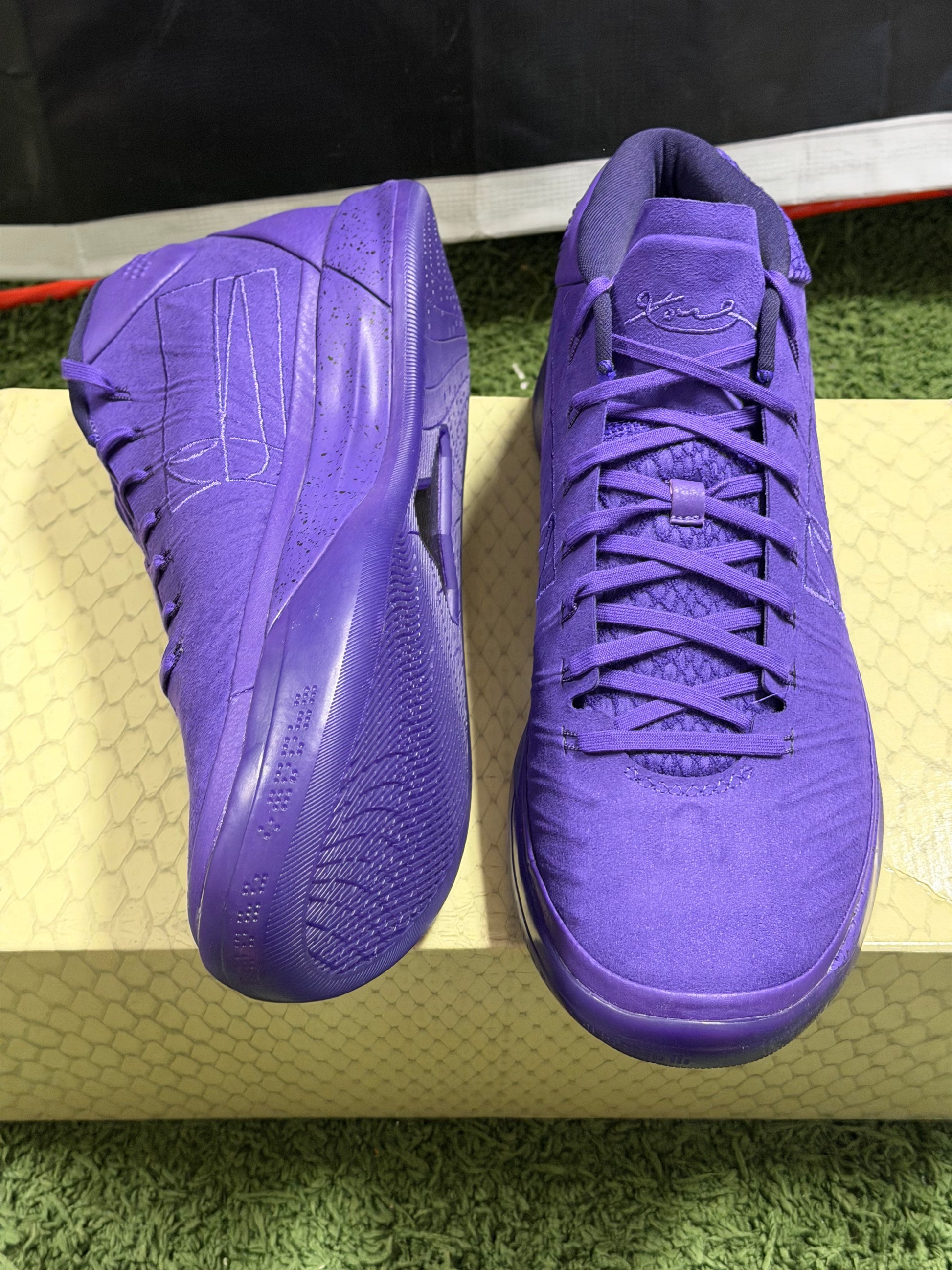 Nike Kobe A.D. Mid Fearless