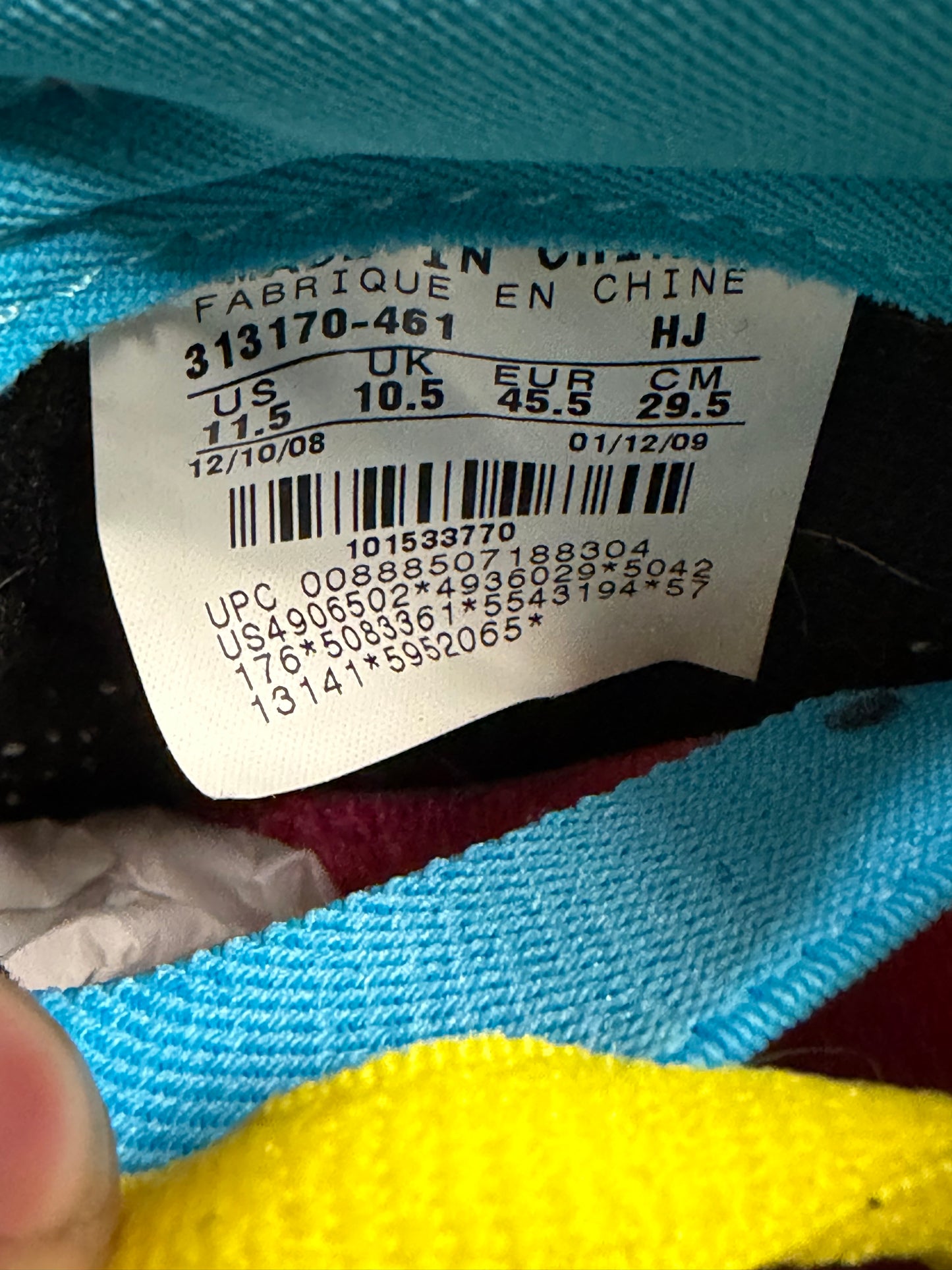 Nike SB Dunk Low Ms. Pacman