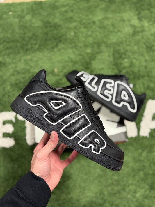 Nike Air Force 1 Low Cactus Plant Flea Market Black (2024)