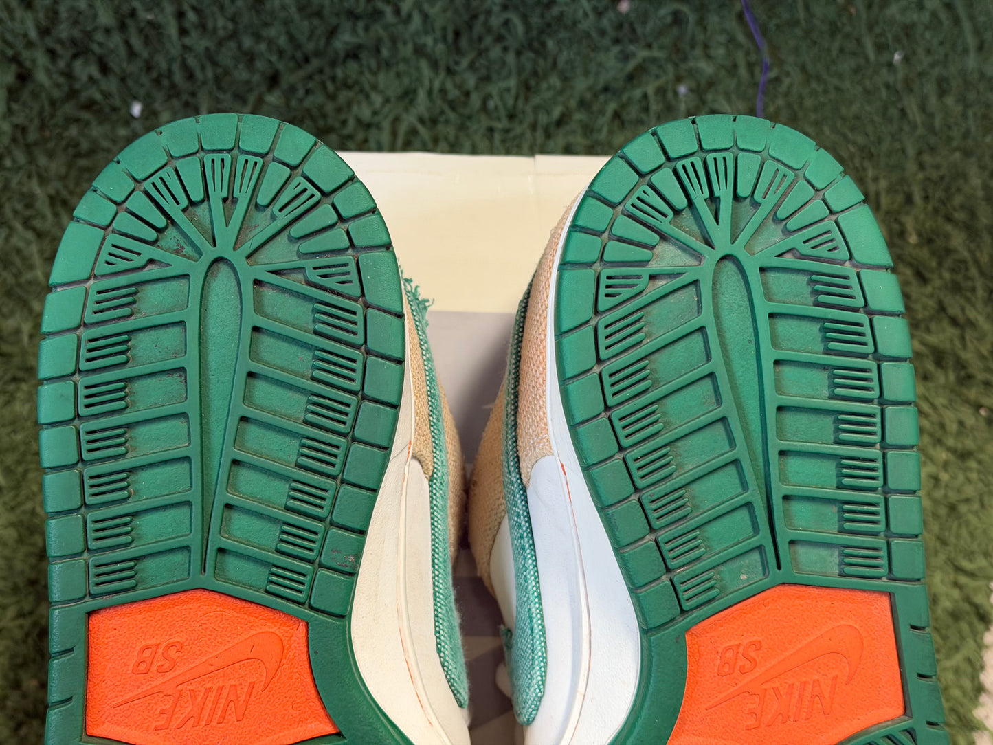 Nike SB Dunk Low Jarritos