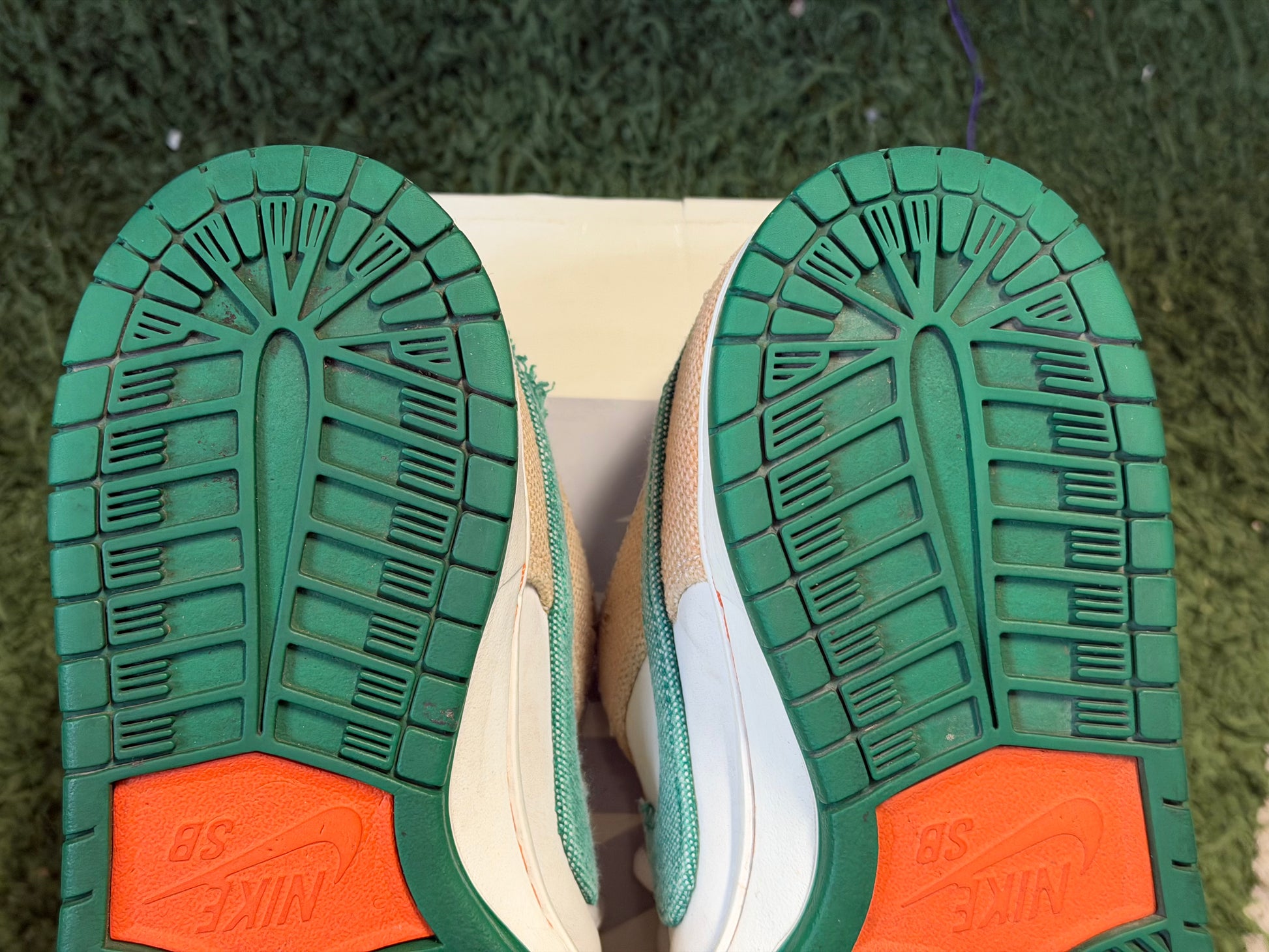 Nike SB Dunk Low Jarritos