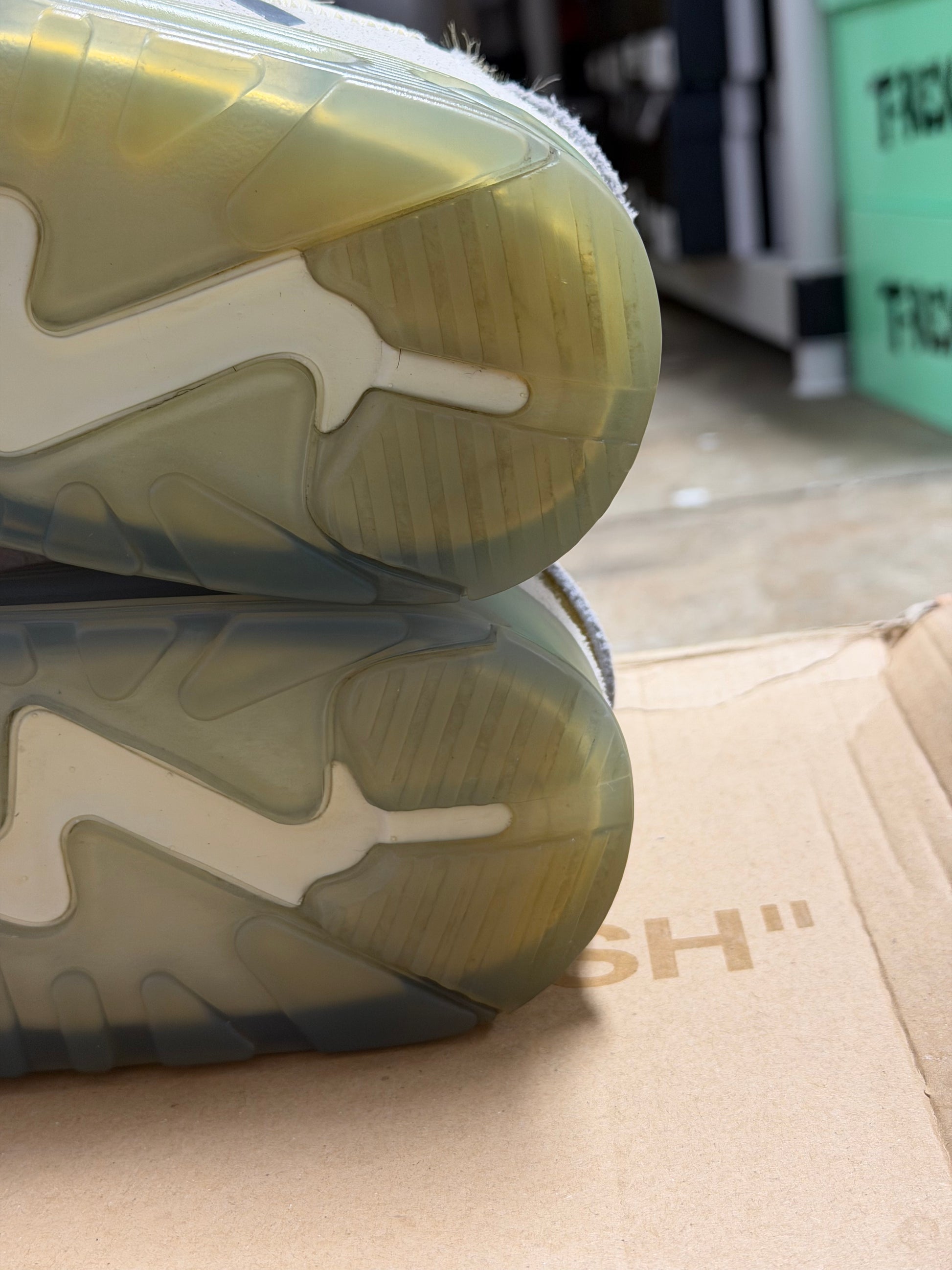 Nike Air Max 90 Off-White