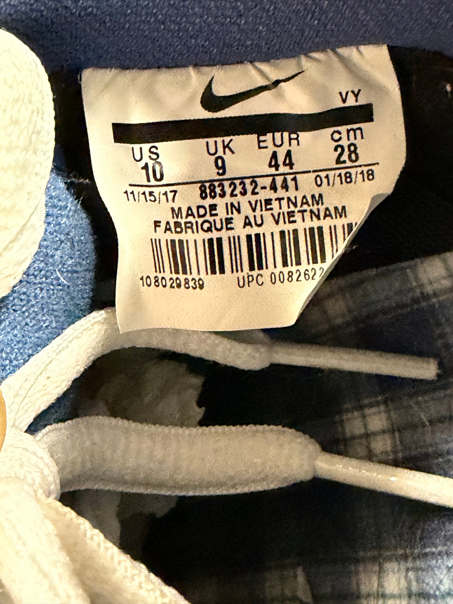 Nike SB Dunk Low Rivals Pack (East)