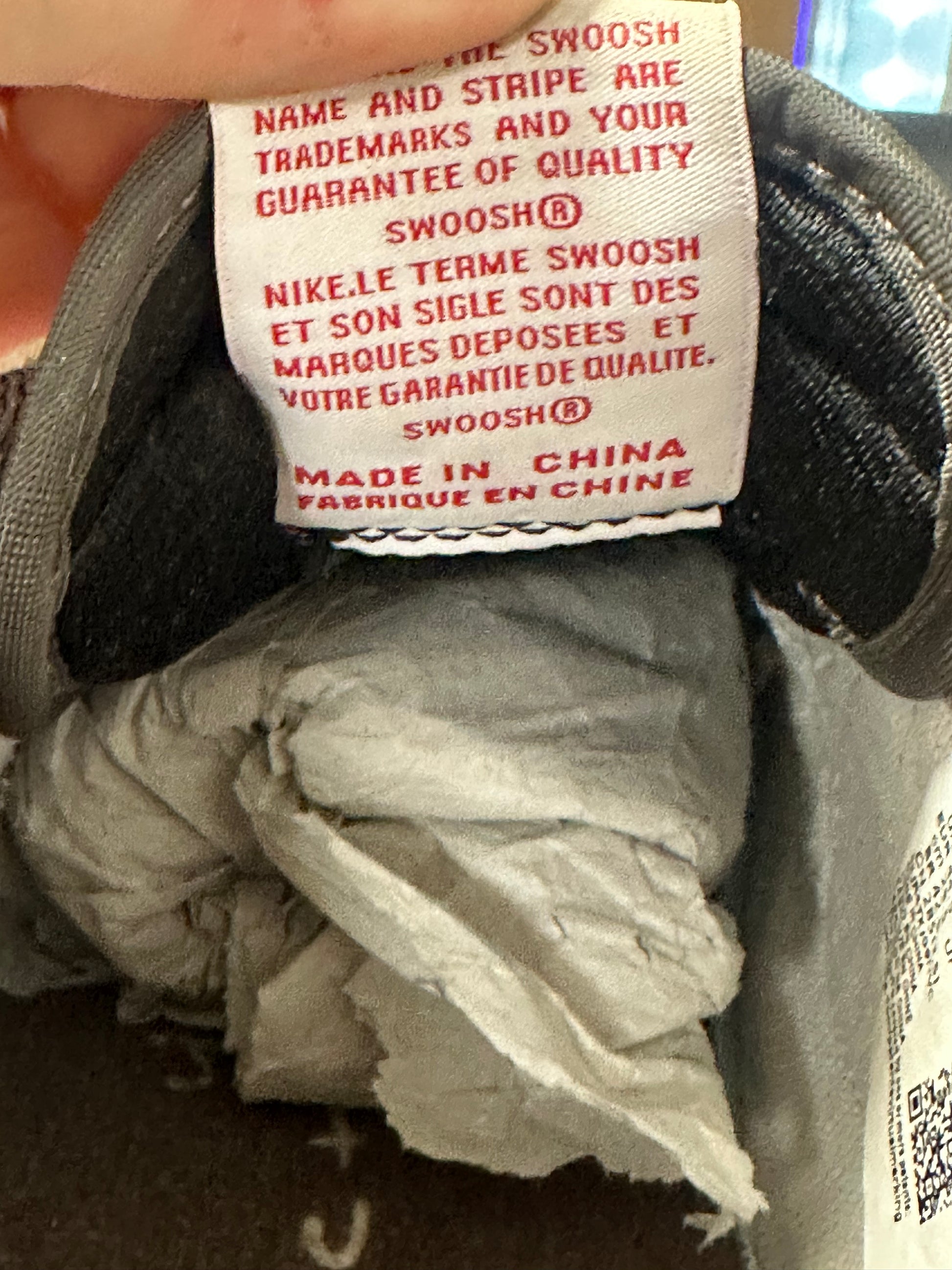 JORDAN 1 LOW TRAVIS SCOTT REVERSE MOCHA