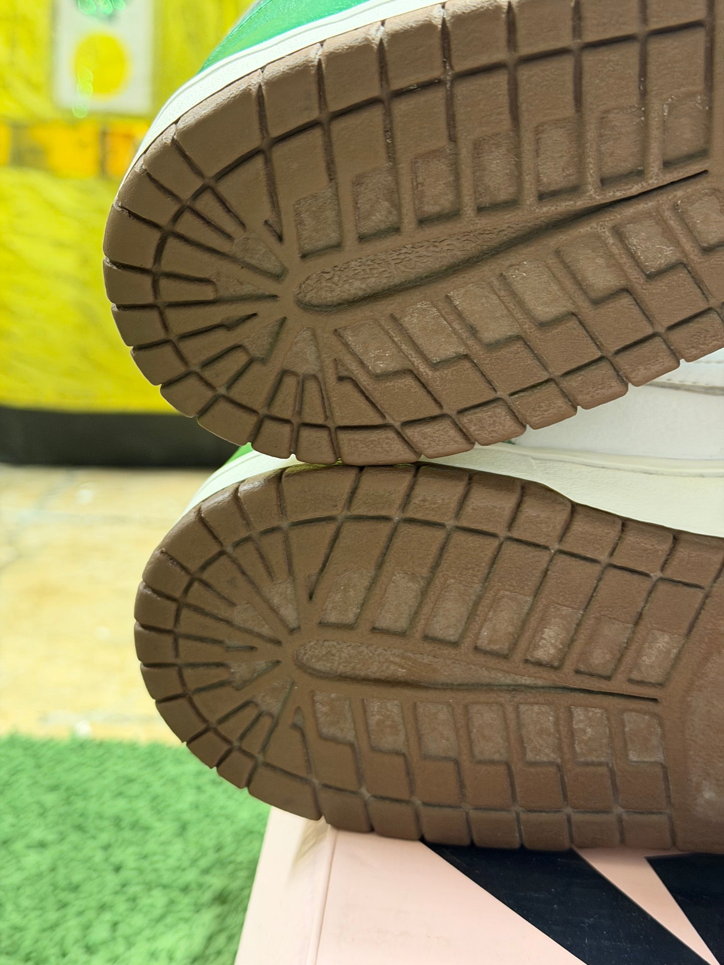 Nike SB Dunk Low Cinco de Mayo