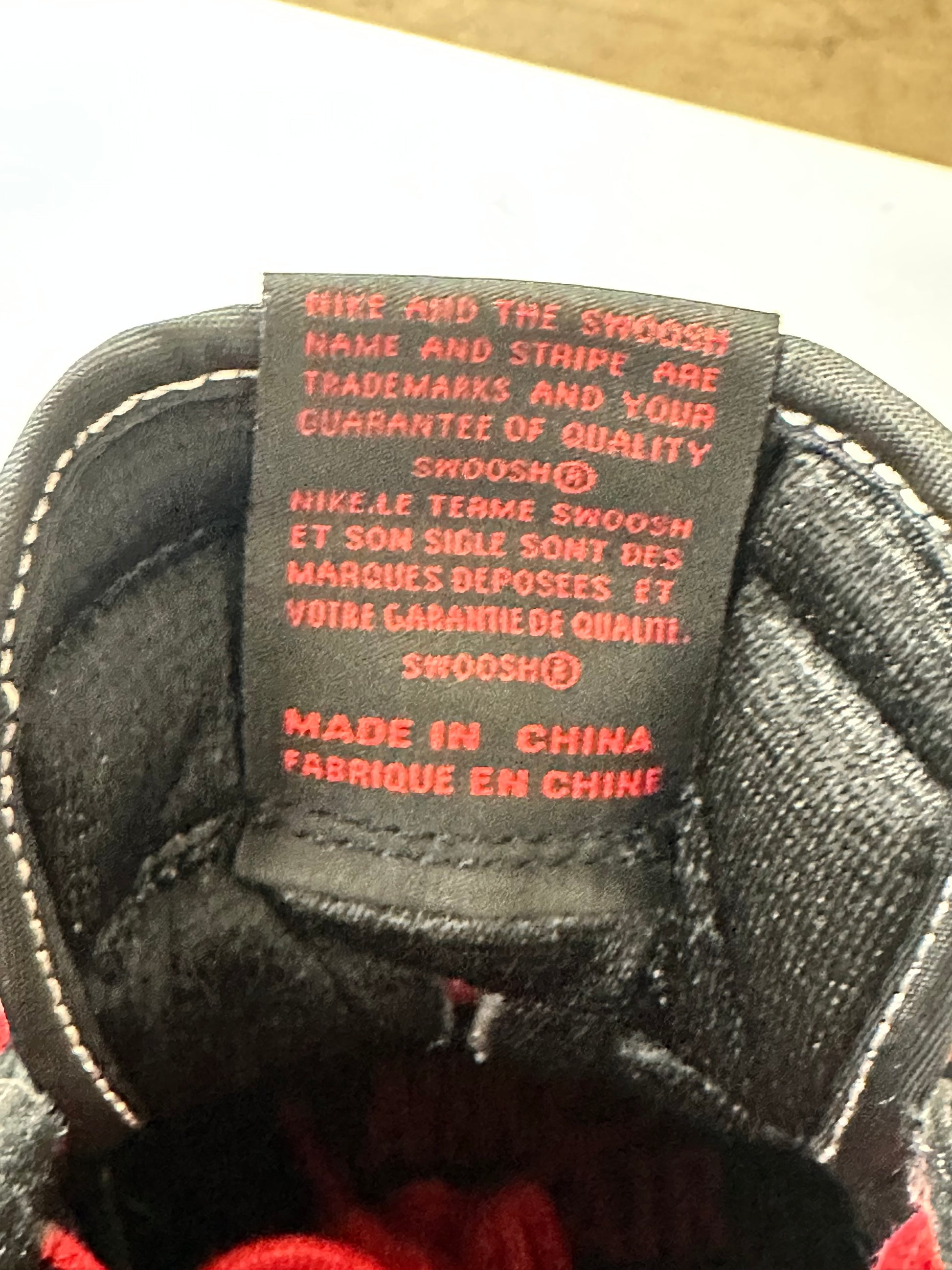 JORDAN 1 LOW TRAVIS SCOTT PHANTOM