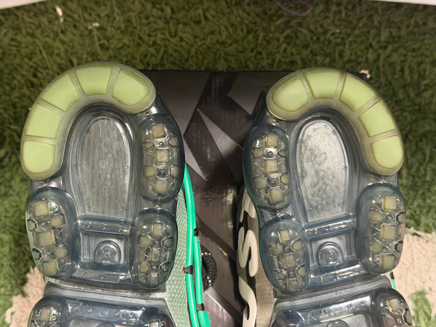 Nike Air VaporMax 2019 Cactus Plant Flea Market (Women's)