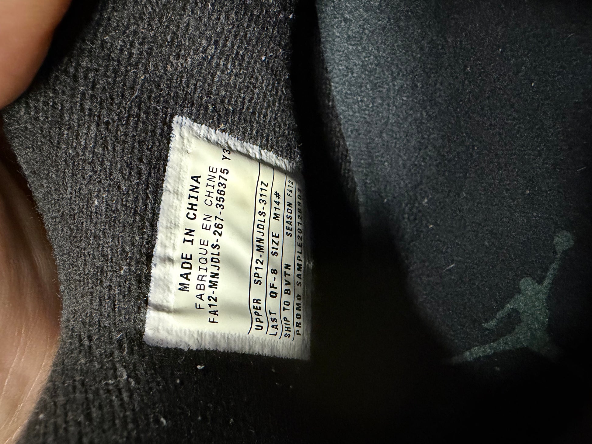 Jordan 4 Retro Oregon Ducks PE