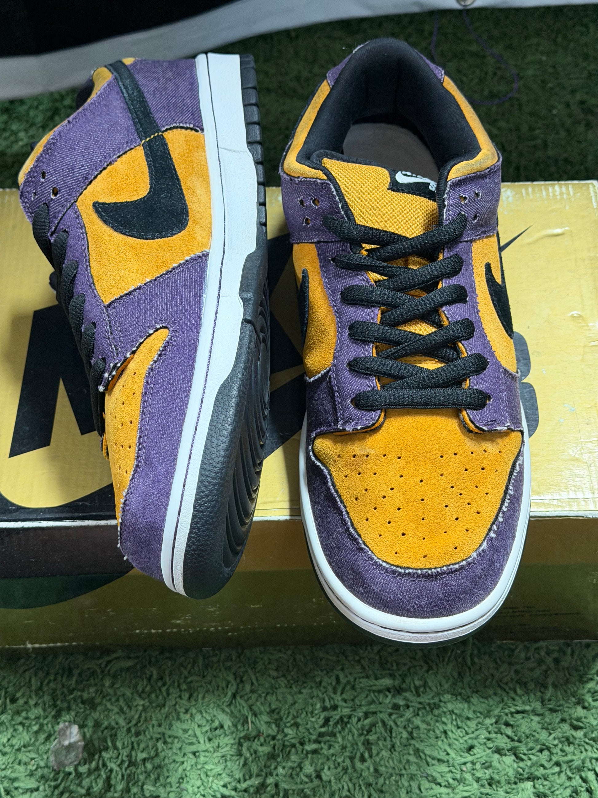 Nike SB Dunk Low Goofy Boy