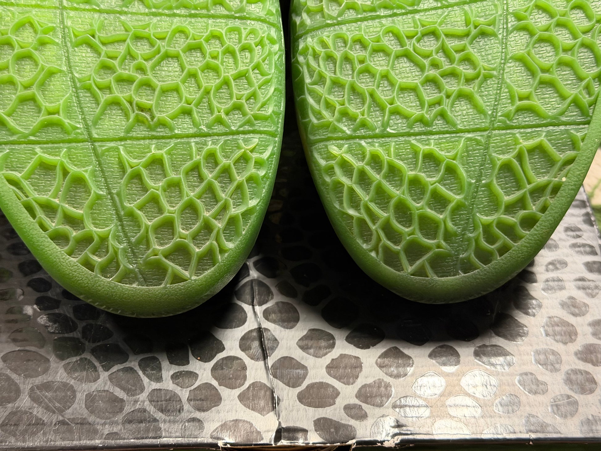 Nike Kobe 6 Supreme Rice