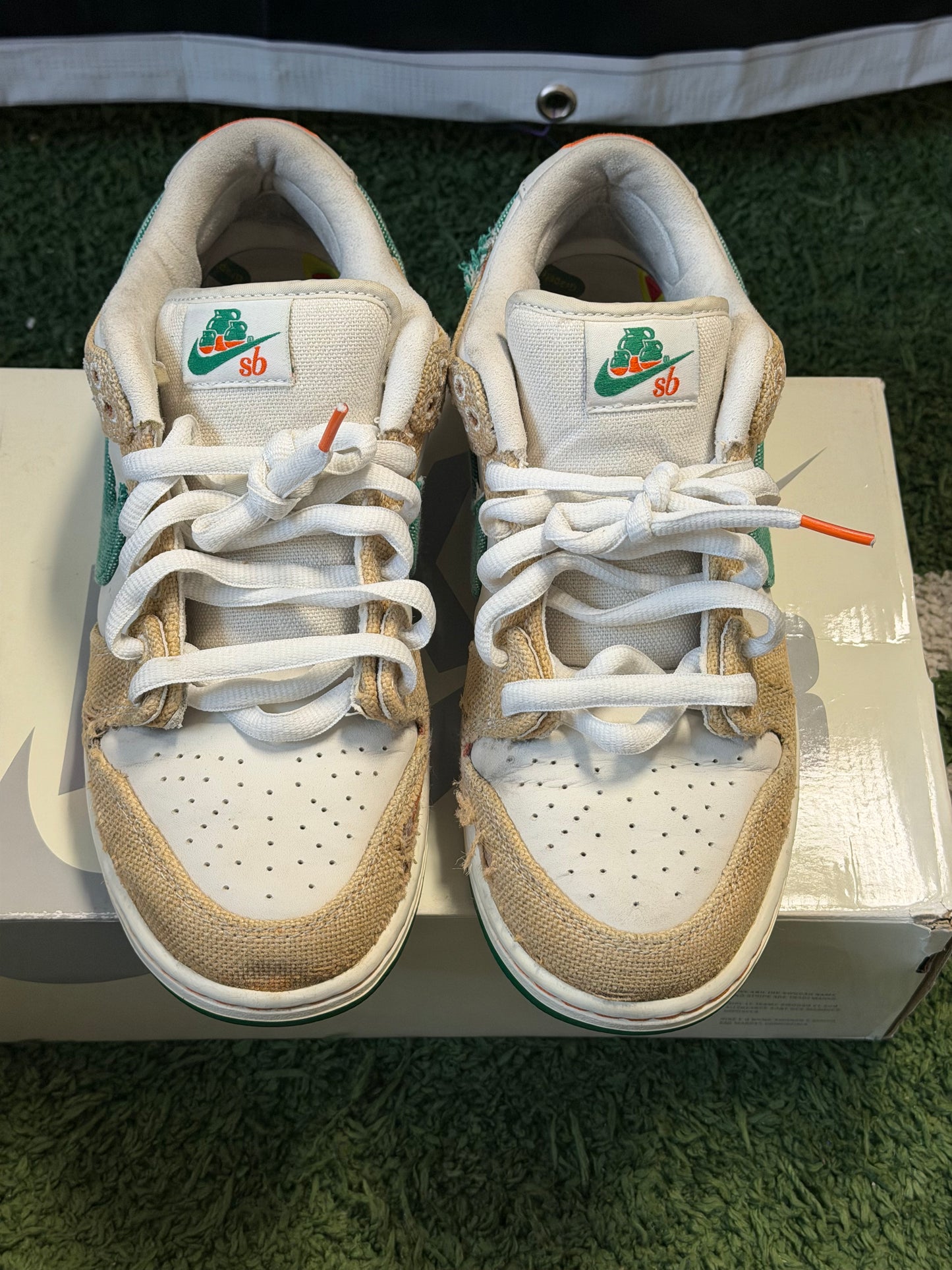Nike SB Dunk Low Jarritos