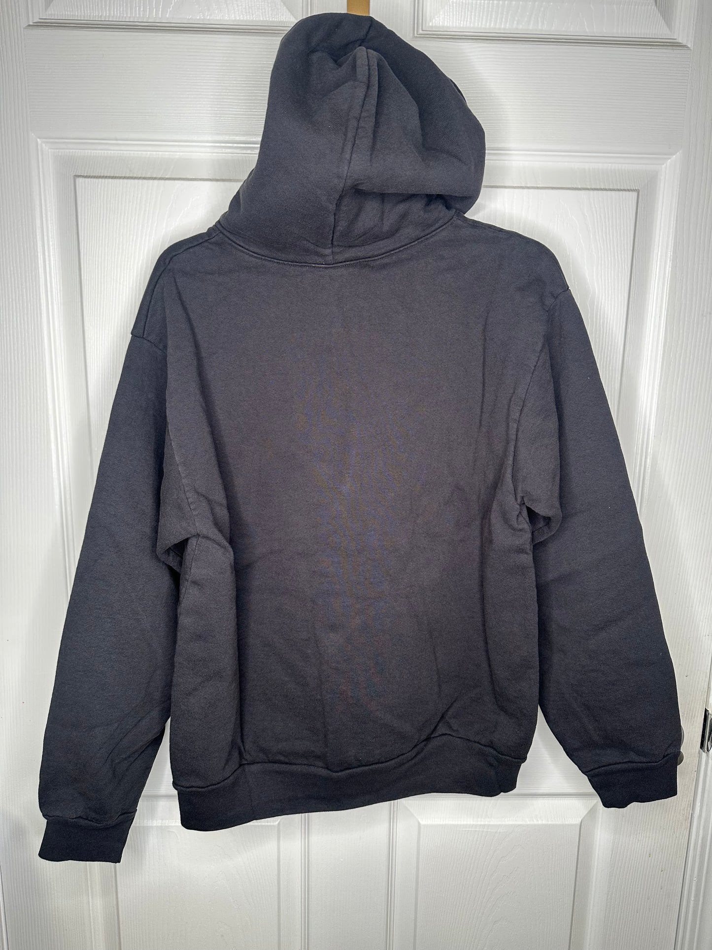 SP5DER X METRO BOOMIN HOODIE BLACK / RED