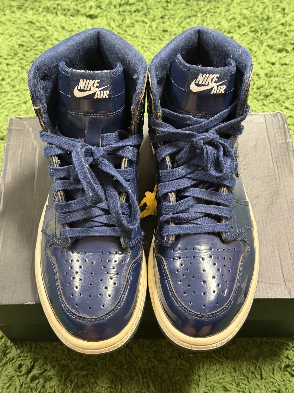 Jordan 1 Retro Dover Street Market