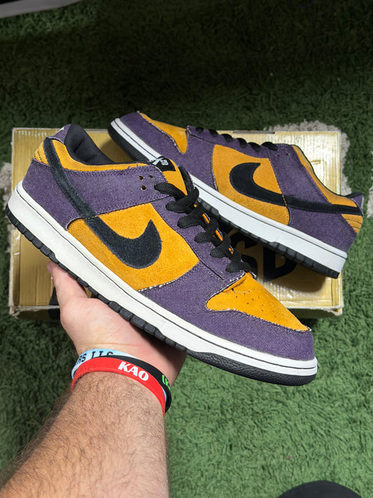 Nike SB Dunk Low Goofy Boy