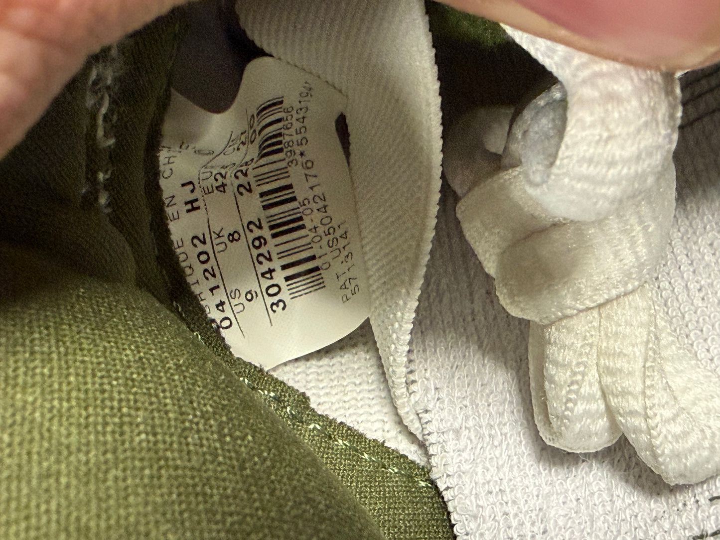 Nike SB Dunk Low Oompa Loompa