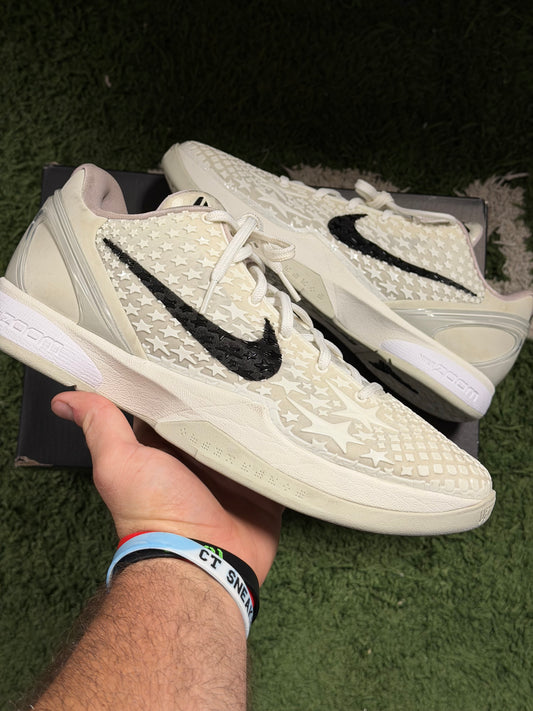 Nike Kobe 6 Protro Sail All-Star