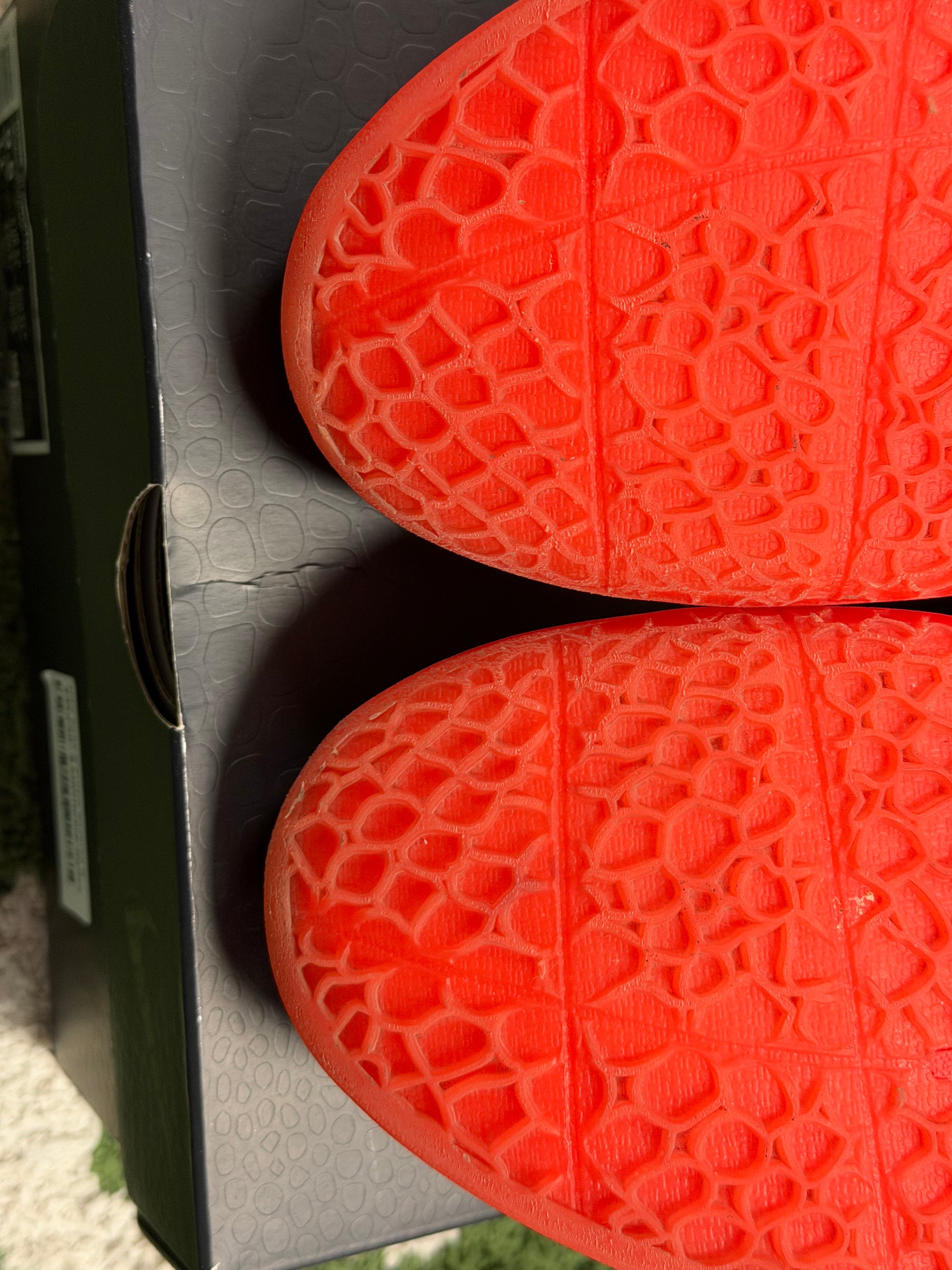 Nike Kobe 6 Protro Reverse Grinch